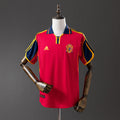 Spain Jersey 2000 Home Retro Football Kit product image 1