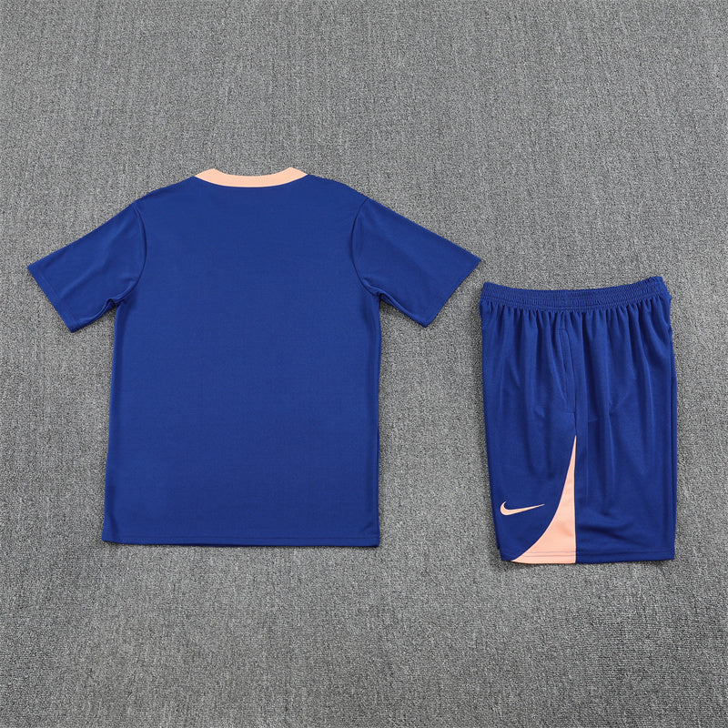 France Training Tracksuits 25/26 Football Kit Soccer Jersey product image 2