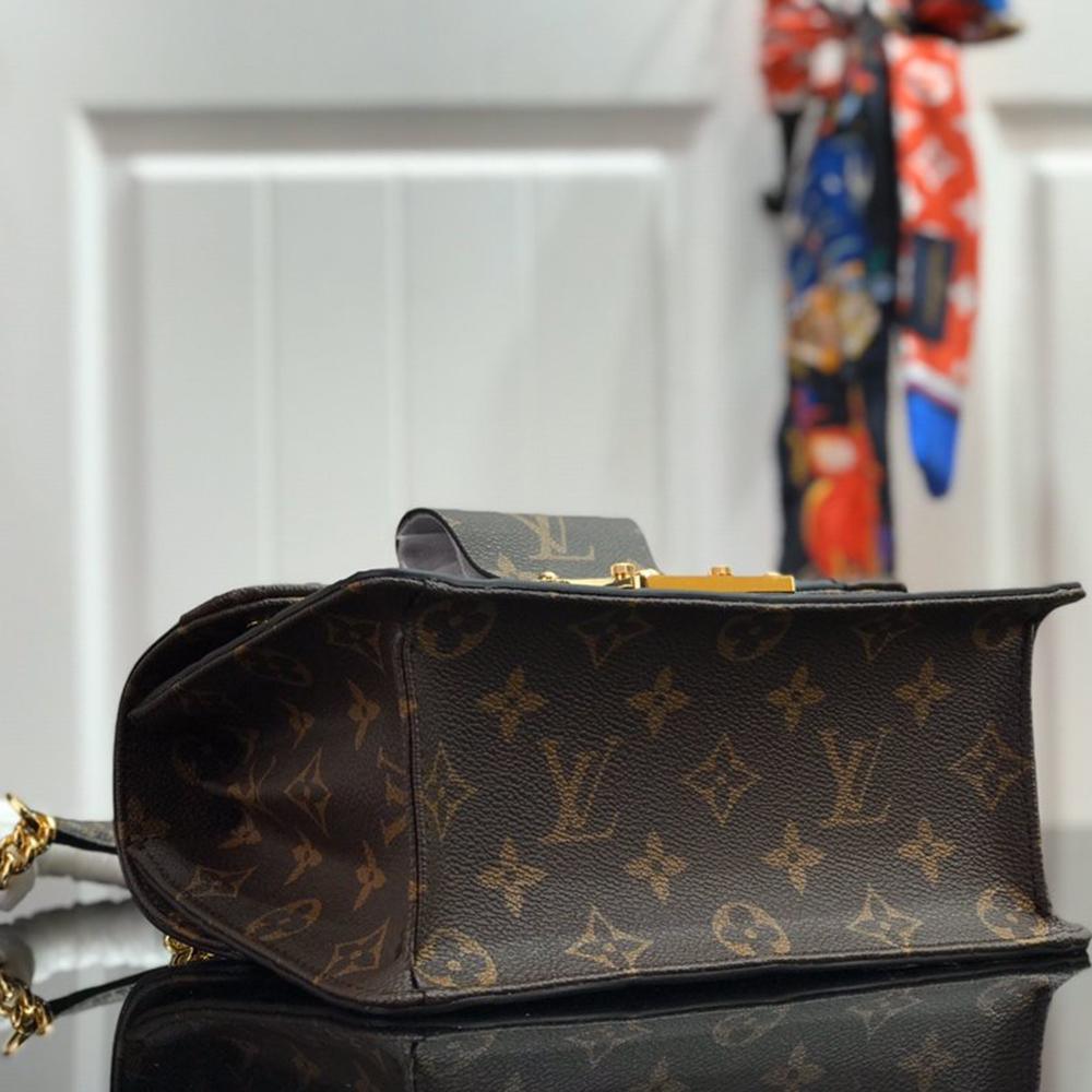 LV Wynwood Handbag product image 4, provided for visual reference and product detail review