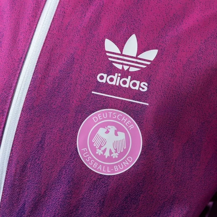 Germany Windbreaker 2025/26 Reversible Football Kit product image 8