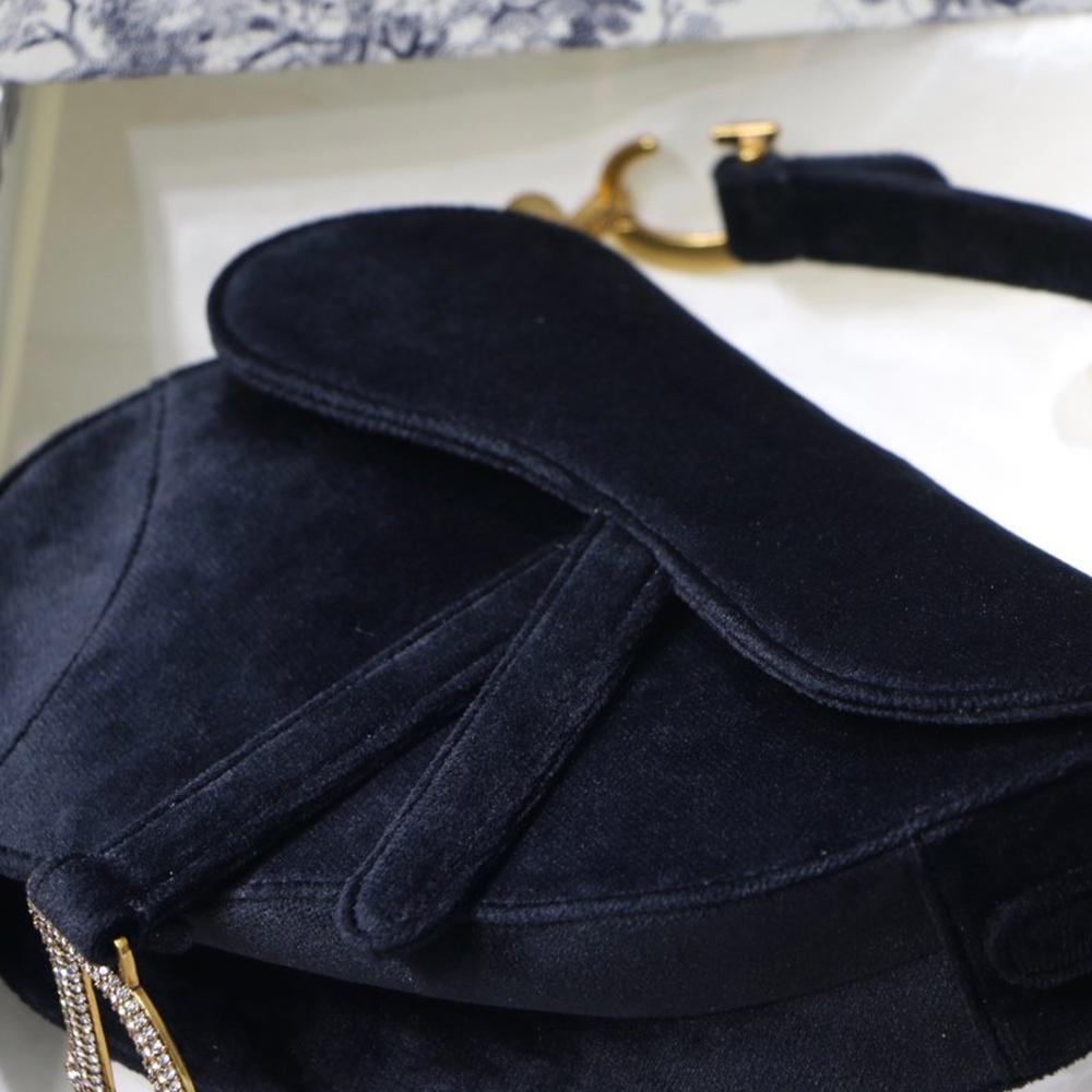 Saddle Bag product image 6, provided for visual reference and product detail review