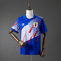 Japan Home Jersey 1994 Retro Football Kit Soccer Shirt product image 1