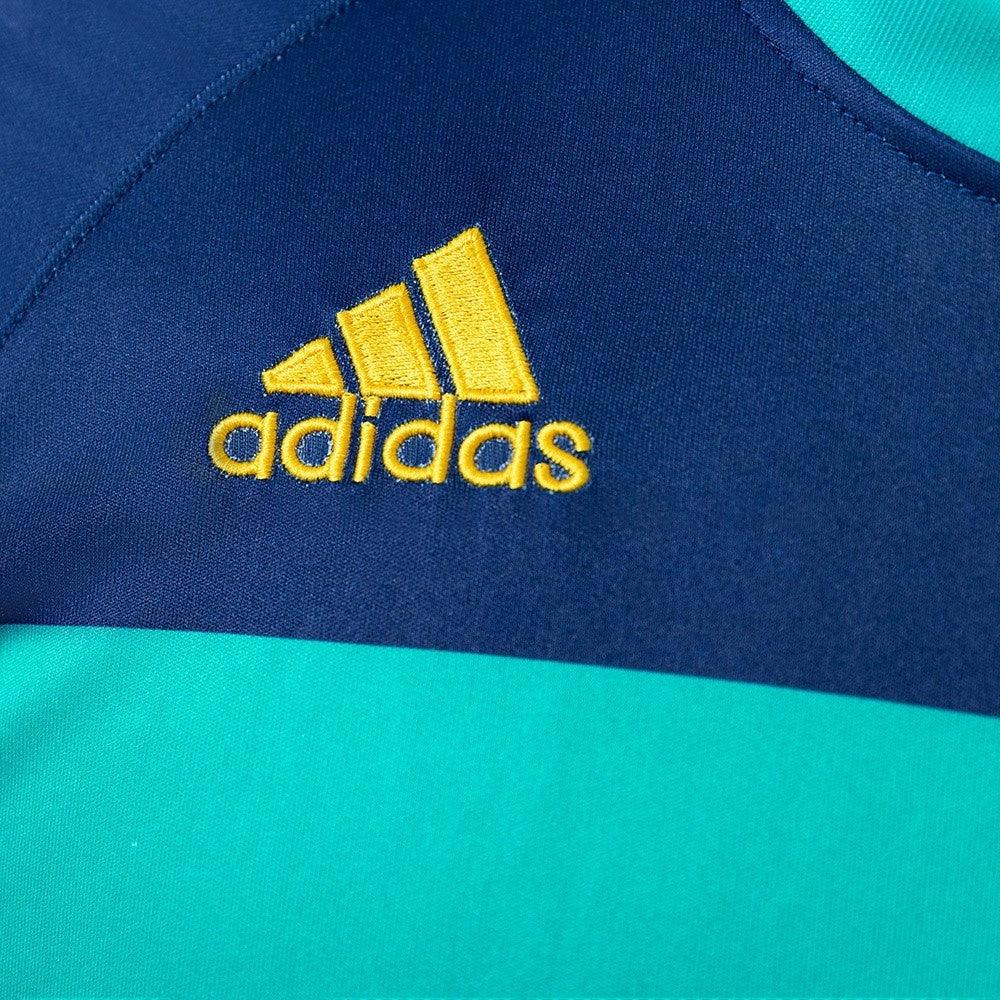 Spain Jersey 2010 Goalkeeper Retro Football Kit product image 4