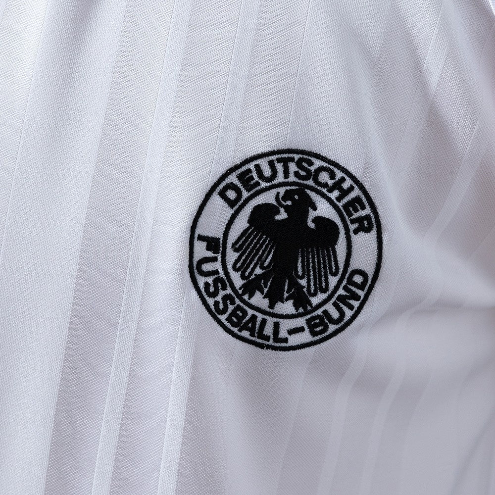 Germany Jersey 1992 Home Retro Football Kit product image 5