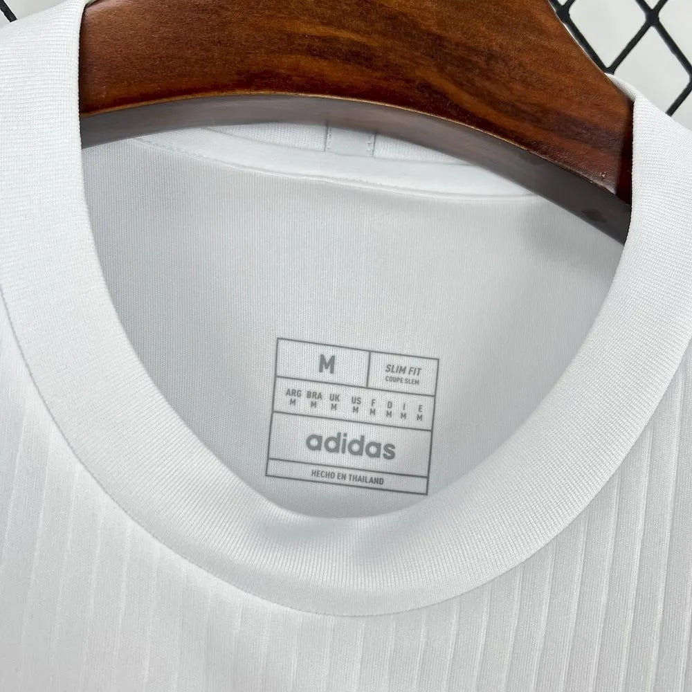 Germany Jersey 2025 White Football Kit Soccer product image 7