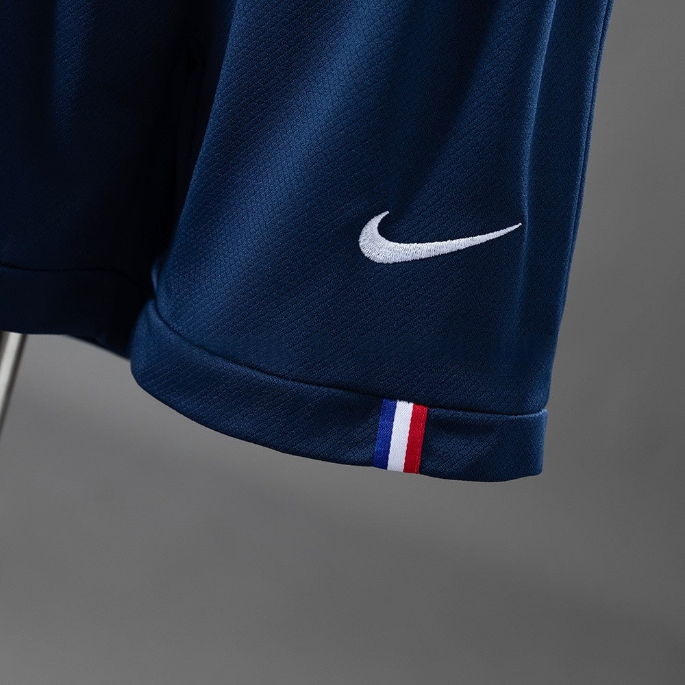 Kids PSG Jersey 25/26 Home Football Kit Star product image 3
