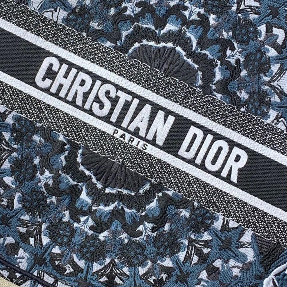Dior Book Tote product image 8, provided for visual reference and product detail review