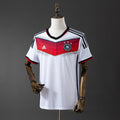 Germany Jersey 2014 Home Retro Football Kit product image 1