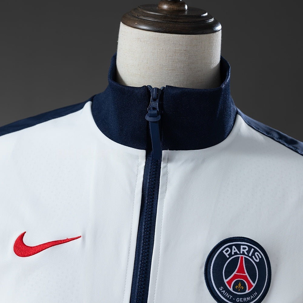 PSG Windbreaker 2025/26 Football Soccer Jacket product image 8