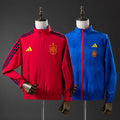 Spain Windbreaker 2025/26 Reversible Football Kit product image 1