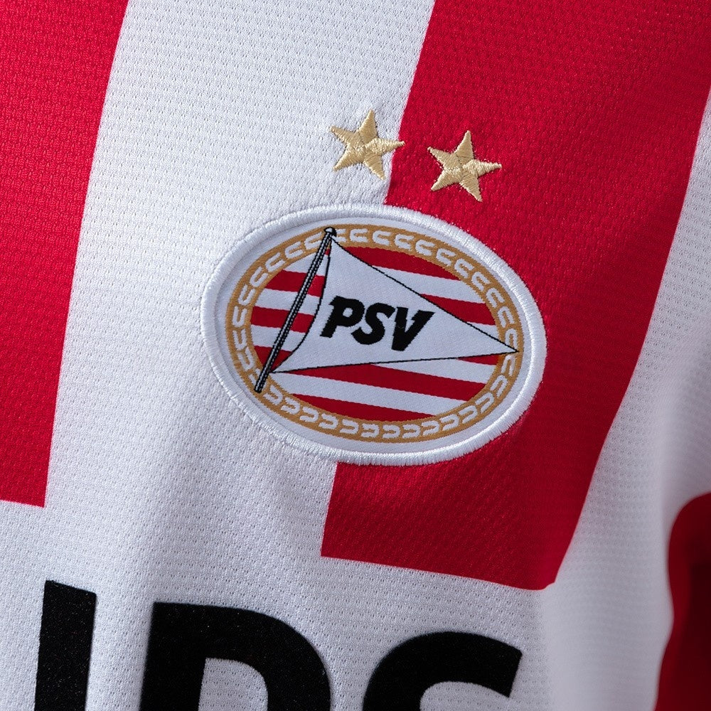 PSV Eindhoven Jersey 2009-10 Home Retro Football Kit product image 7