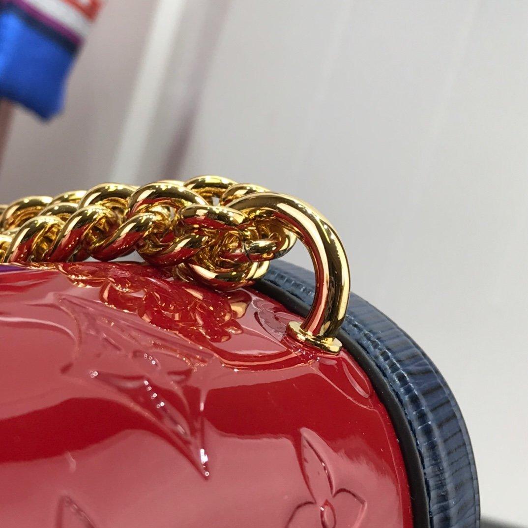 LV Wynwood Handbag product image 6, provided for visual reference and product detail review