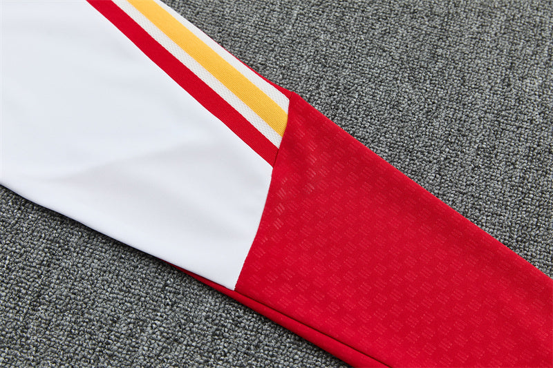 Spain Training Tracksuits 2026 Football Kit Soccer Jersey product image 13