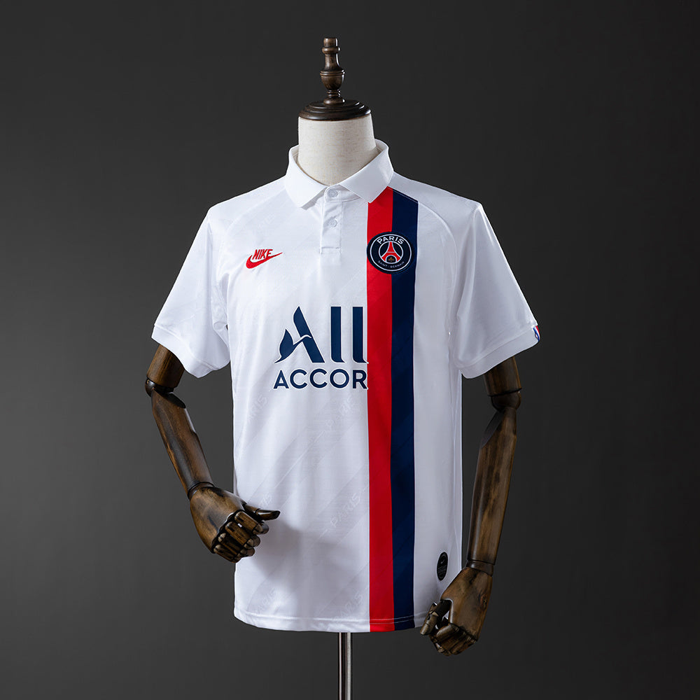 PSG Jersey 2019/20 Third Retro Football Kit product image 1