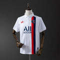 PSG Jersey 2019/20 Third Retro Football Kit product image 1
