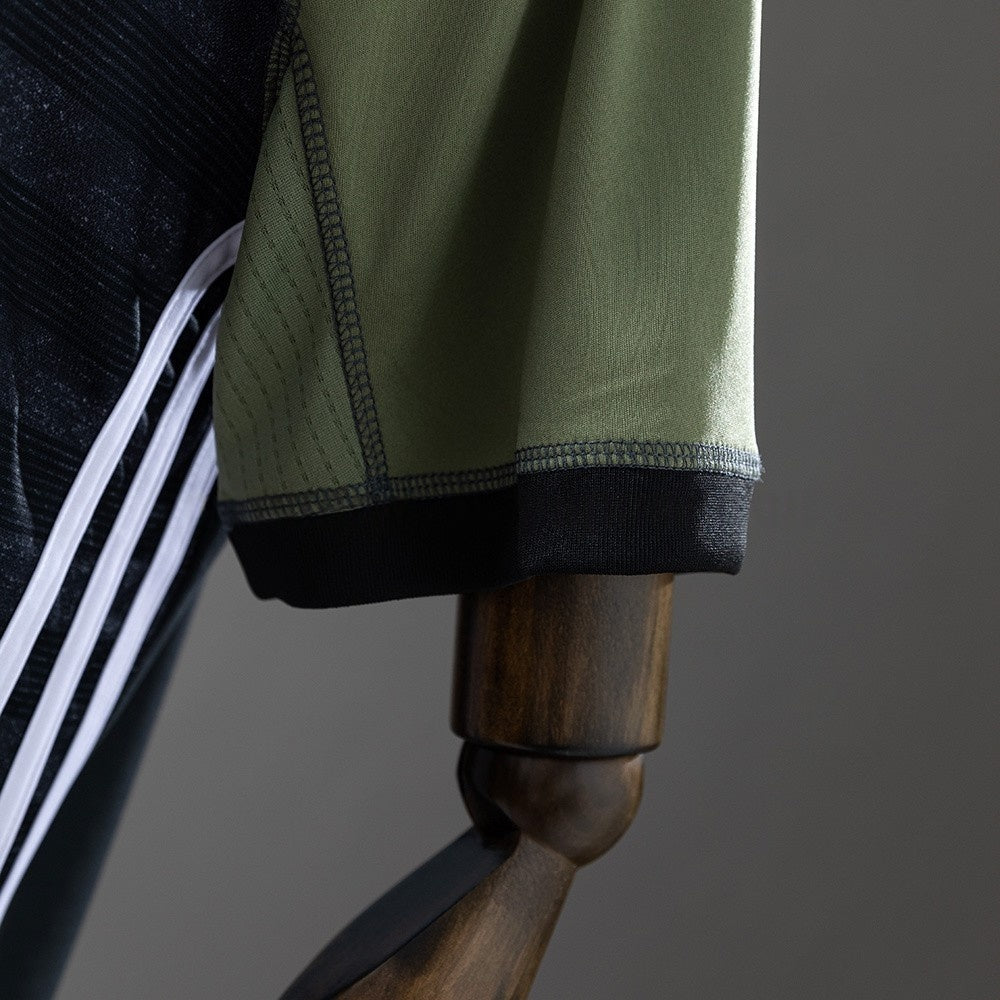 Germany Jersey 2016 Away Retro Football Kit product image 3