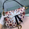 Saddle Bag product image 1, provided for visual reference and product detail review