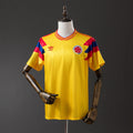 Colombia Jersey 1990 Home Retro Football Kit product image 1