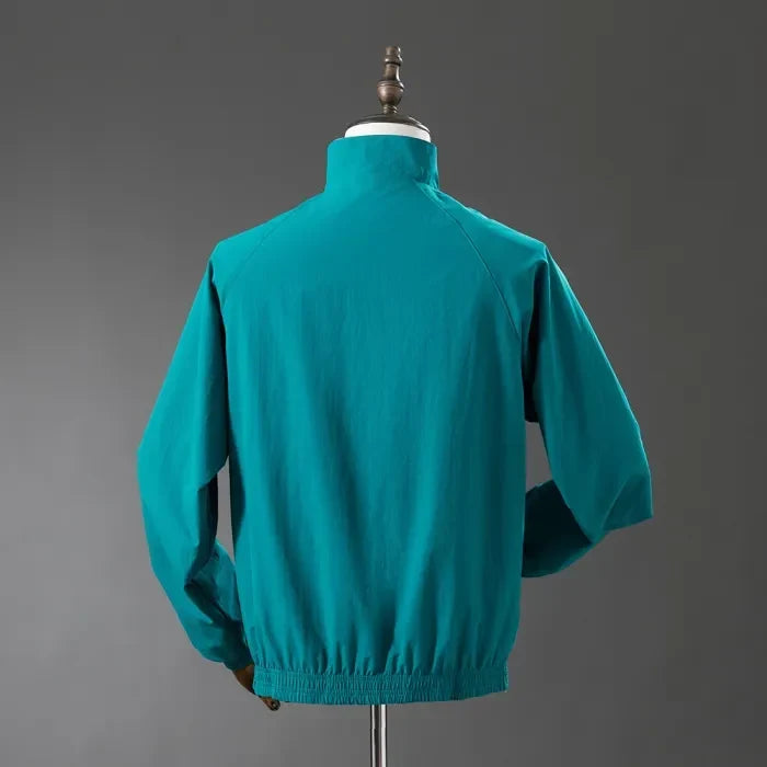 Porto Windbreaker 2025/26 Reversible Football Kit product image 2