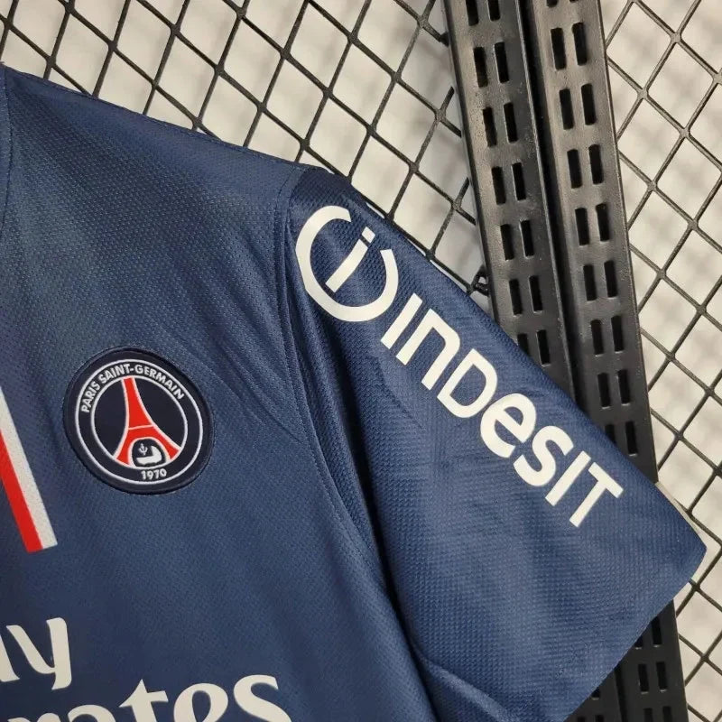 Retro-PSG-Home-Kit-12/13-Football-Jersey product image 5