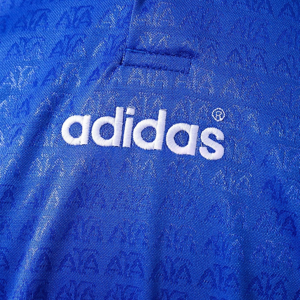 Argentina Jersey 1994 Away Retro Football Kit product image 5
