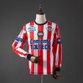 Retro Chivas Home Jersey 2002-2003 Long Sleeves Football product image 1