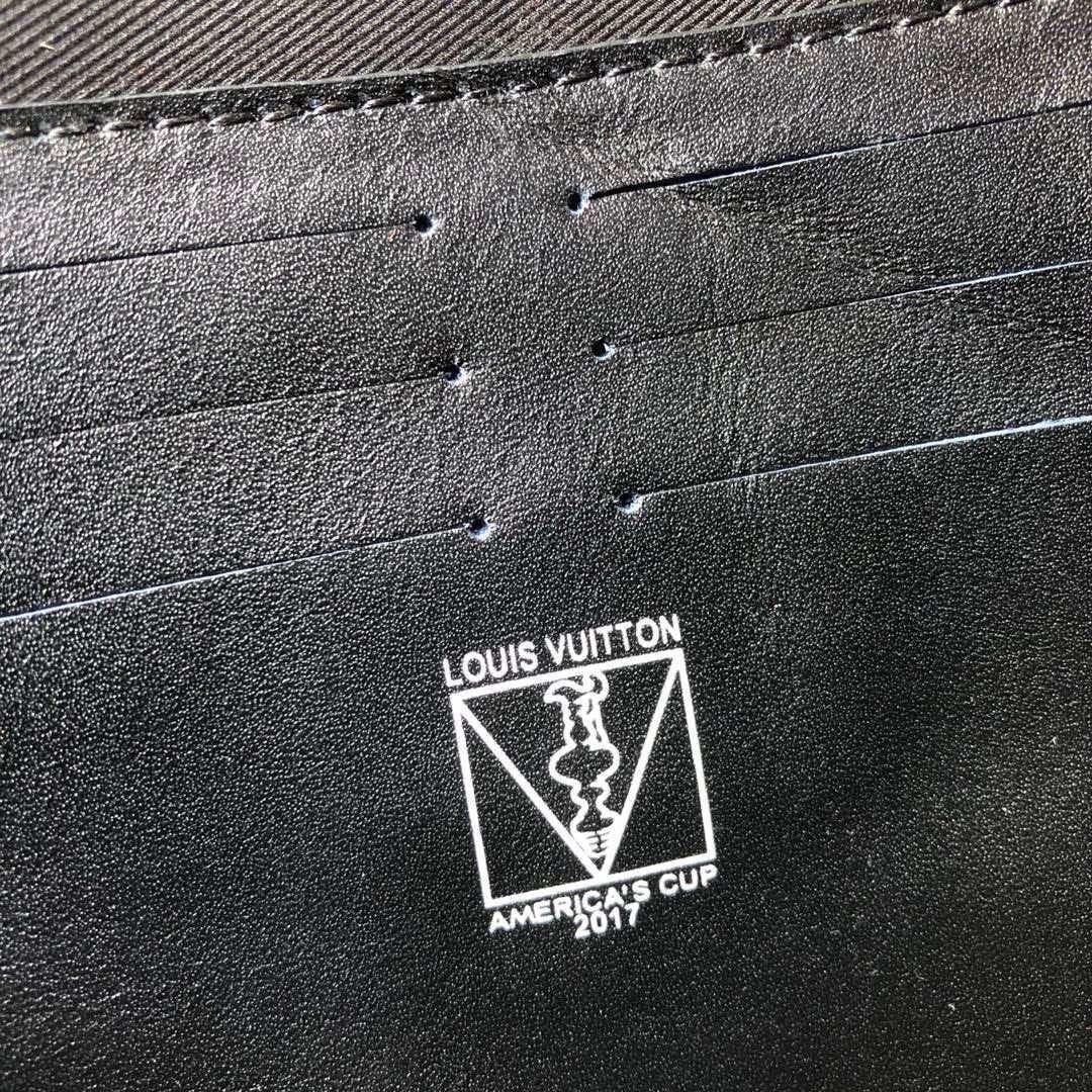 Louis Vuitton Toiletry Pouch product image 7, provided for visual reference and product detail review