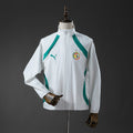 Senegal Windbreaker 2026 Football Soccer Jacket product image 1