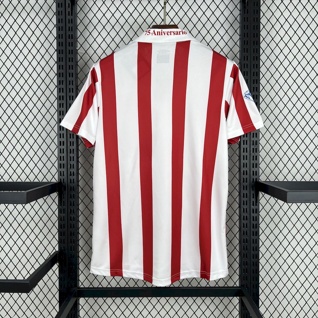 Retro Granada Jersey 2005-06 Home Football Kit Soccer product image 6