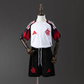 Kids Flamengo Jersey 25/26 Away Football Kit product image 1