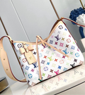 Louis Vuitton x TM Carryall PM Handbag product image 1, provided for visual reference and product detail review