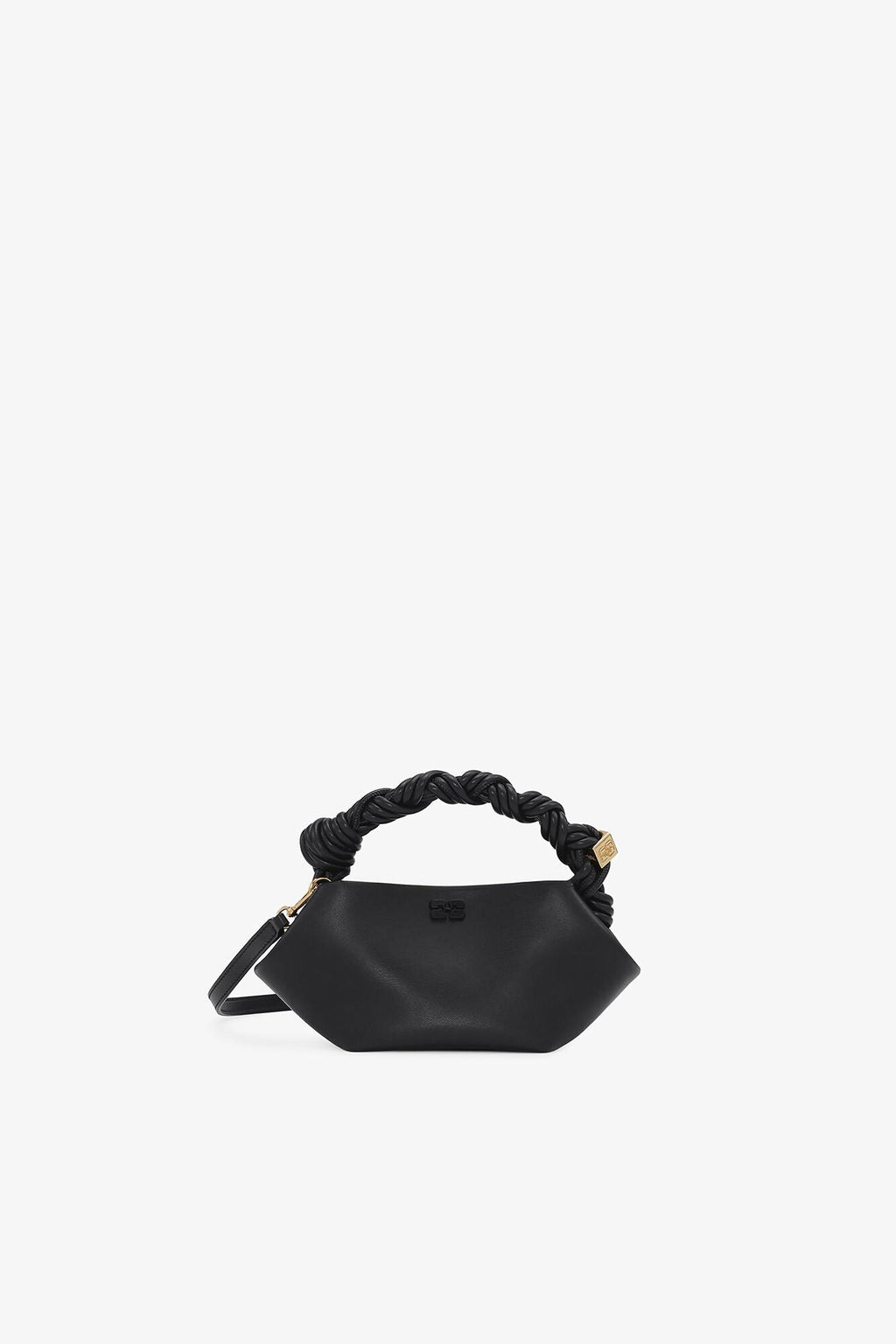 Ganni Mini Bou Bag product image 4, provided for visual reference and product detail review