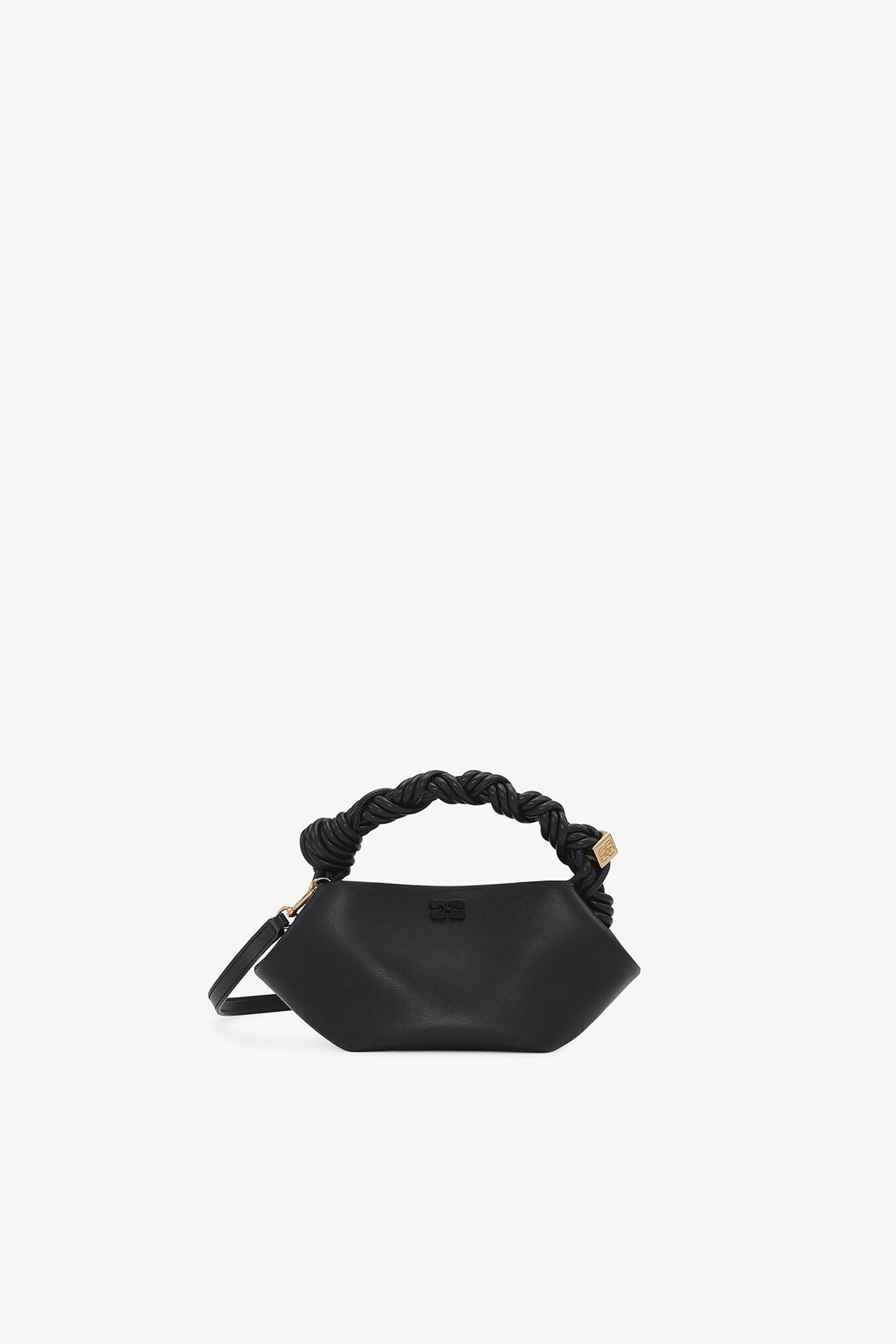 Ganni Mini Bou Bag product image 4, provided for visual reference and product detail review