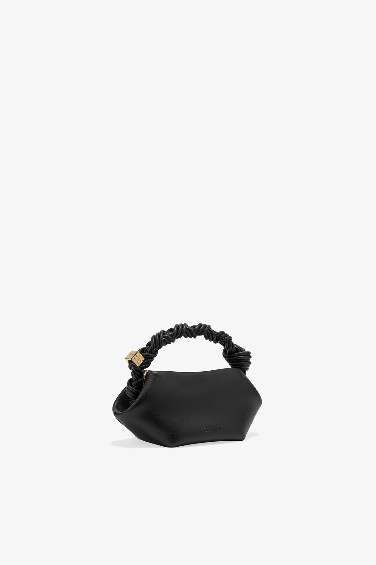 Ganni Mini Bou Bag product image 6, provided for visual reference and product detail review
