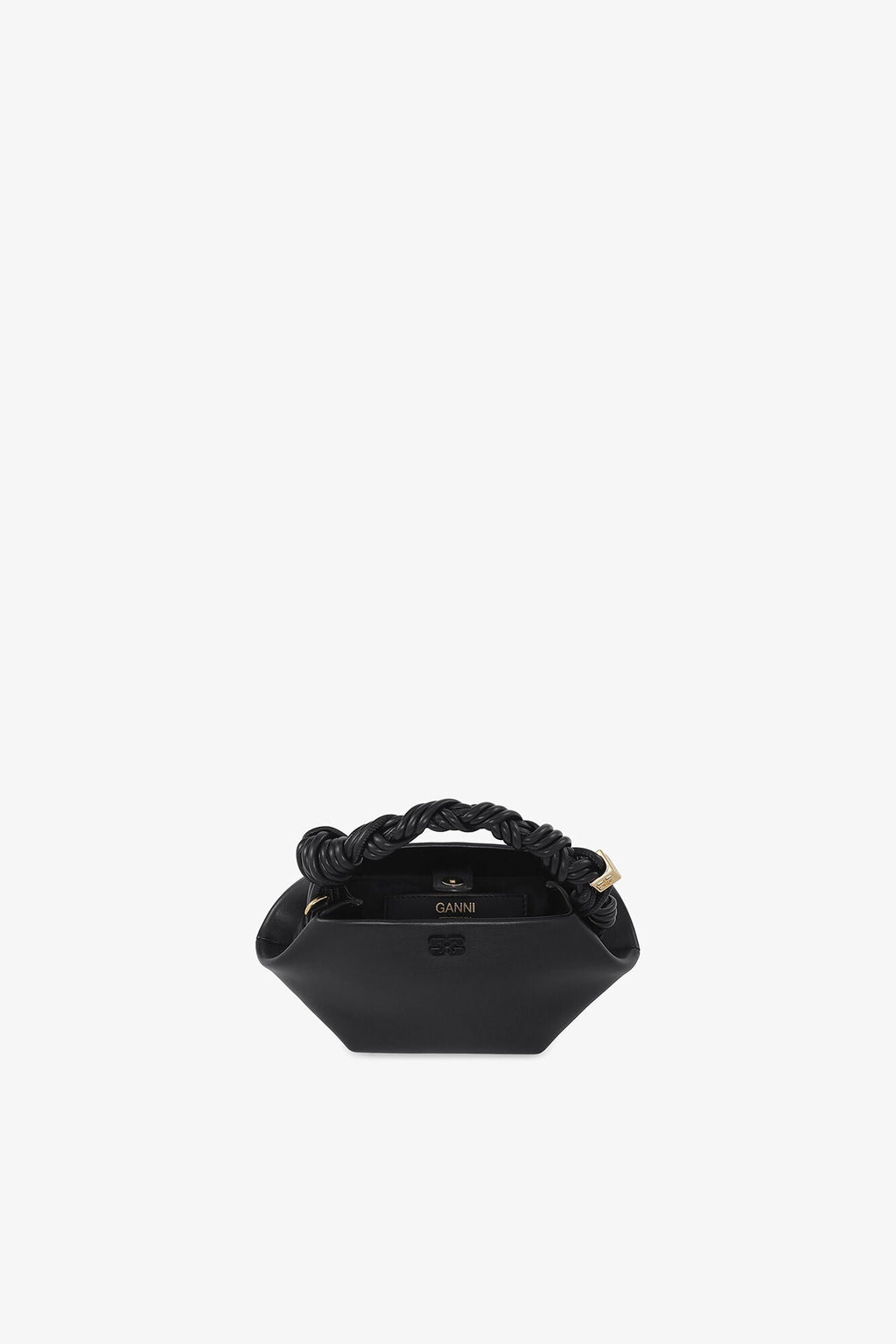 Ganni Mini Bou Bag product image 3, provided for visual reference and product detail review