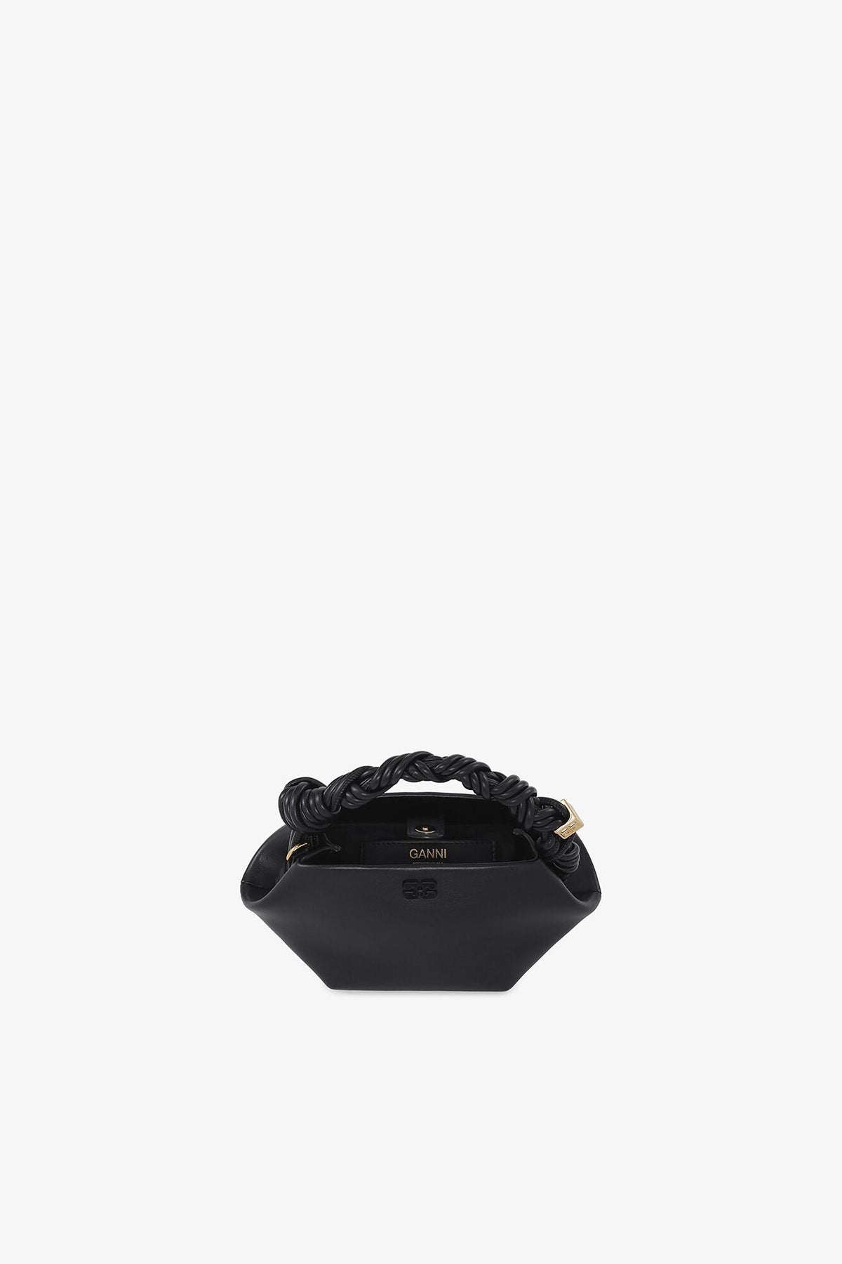 Ganni Mini Bou Bag product image 3, provided for visual reference and product detail review