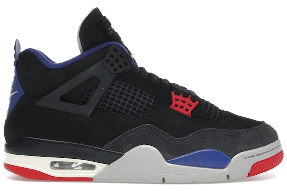 Air Jordan 4 Retro Rare Air (Gold Lettering) product image 2, provided for visual reference and product detail review
