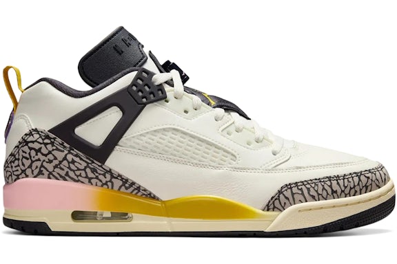 Jordan Spizike Low Rare Air product image 1, provided for visual reference and product detail review