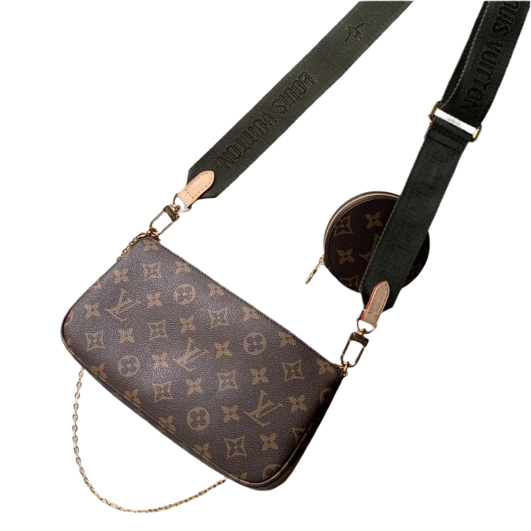 Louis Vuitton Multi Pochette Accessoires product image 9, provided for visual reference and product detail review