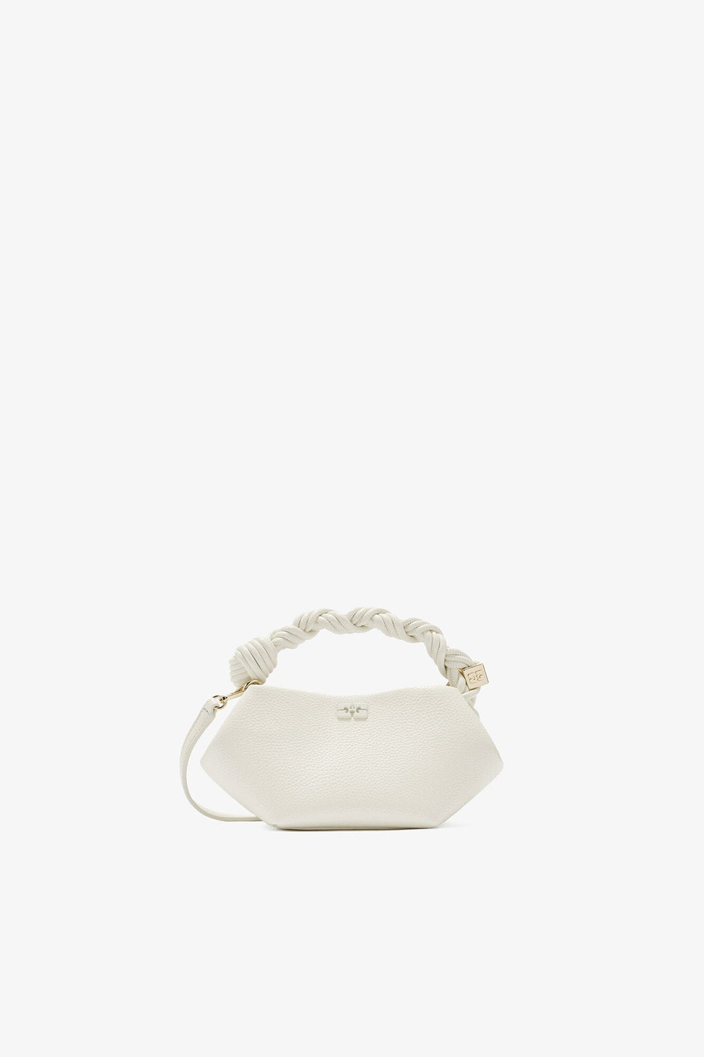 Ganni Mini Bou Bag product image 1, provided for visual reference and product detail review