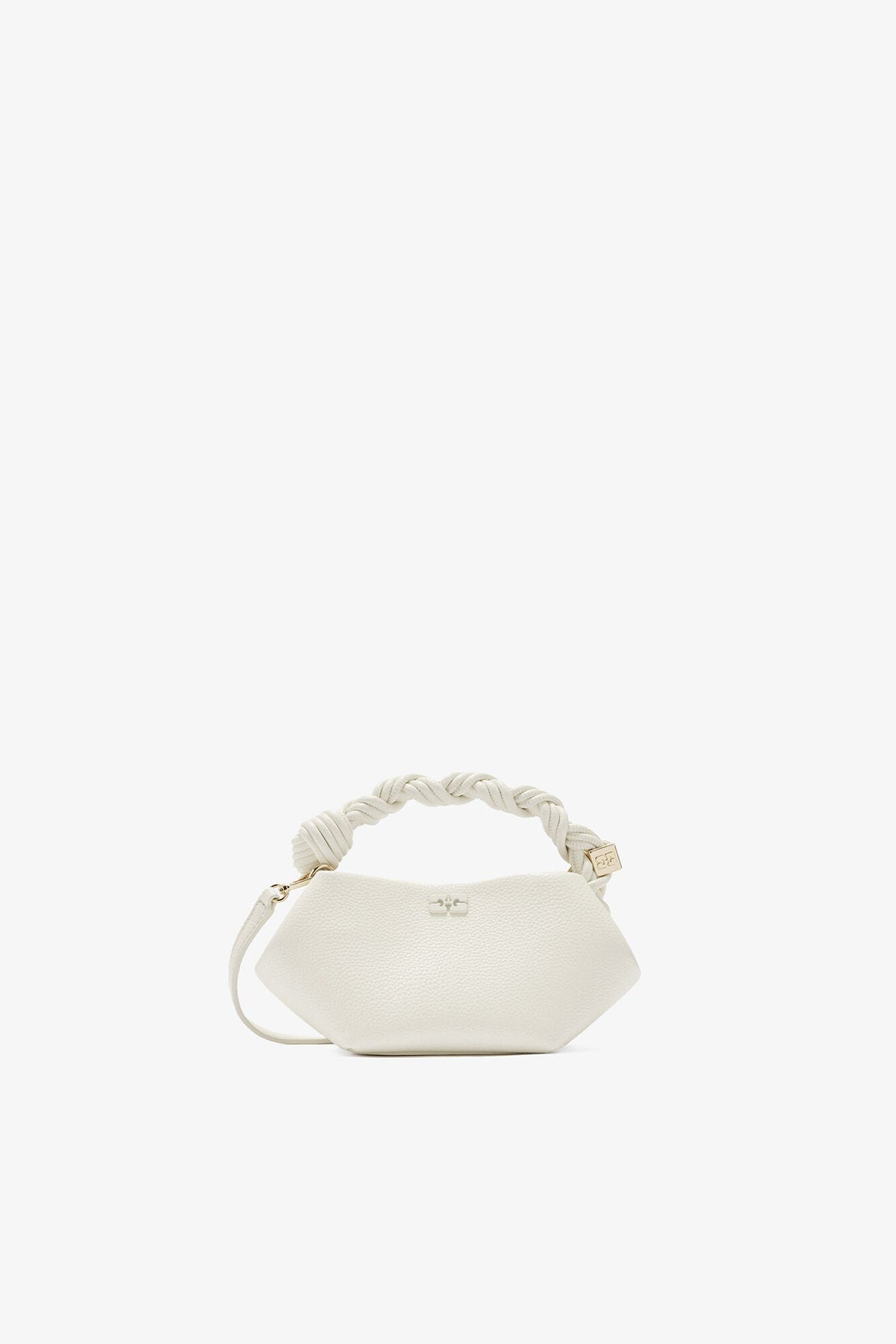 Ganni Mini Bou Bag product image 1, provided for visual reference and product detail review