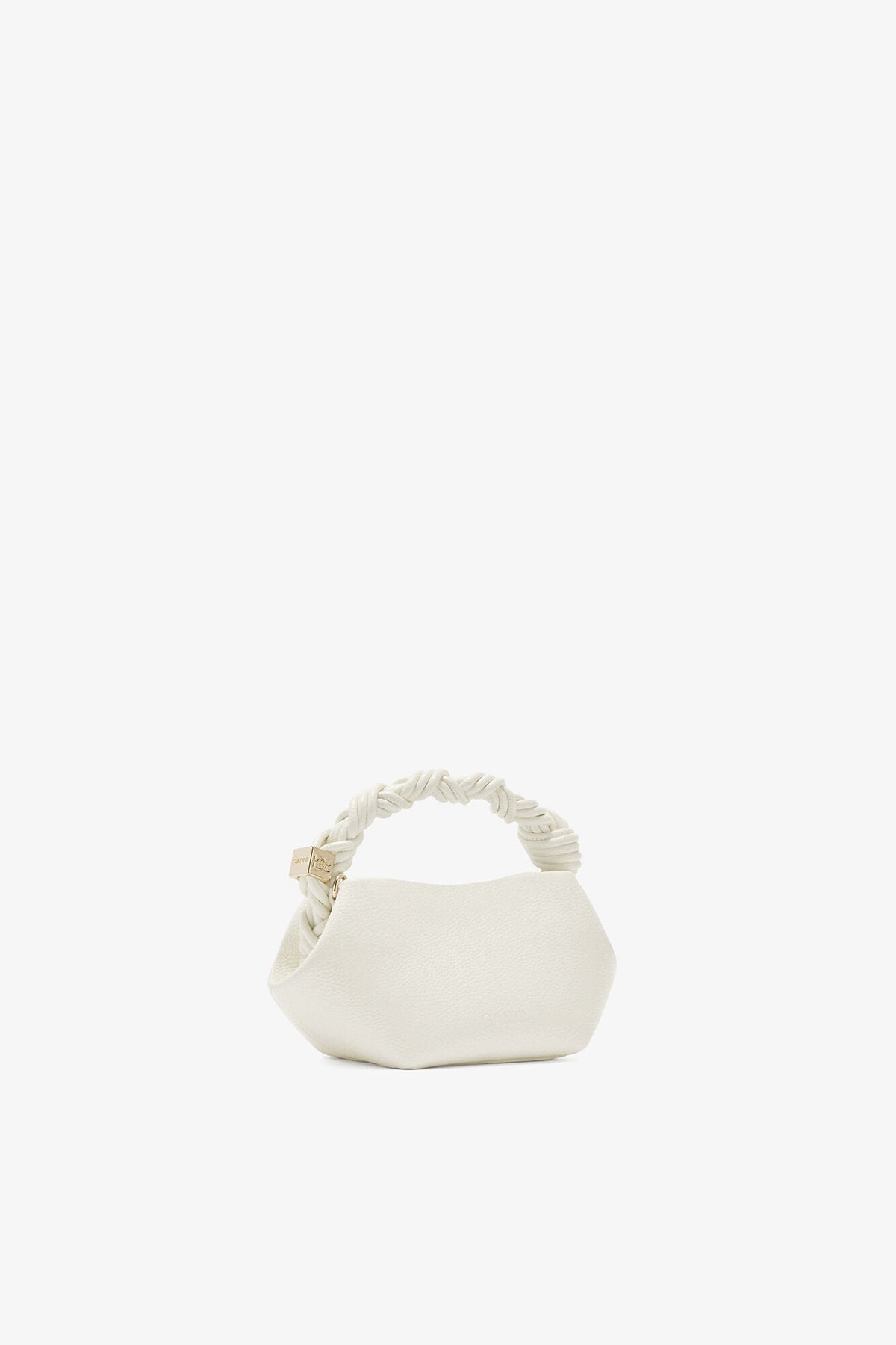 Ganni Mini Bou Bag product image 2, provided for visual reference and product detail review