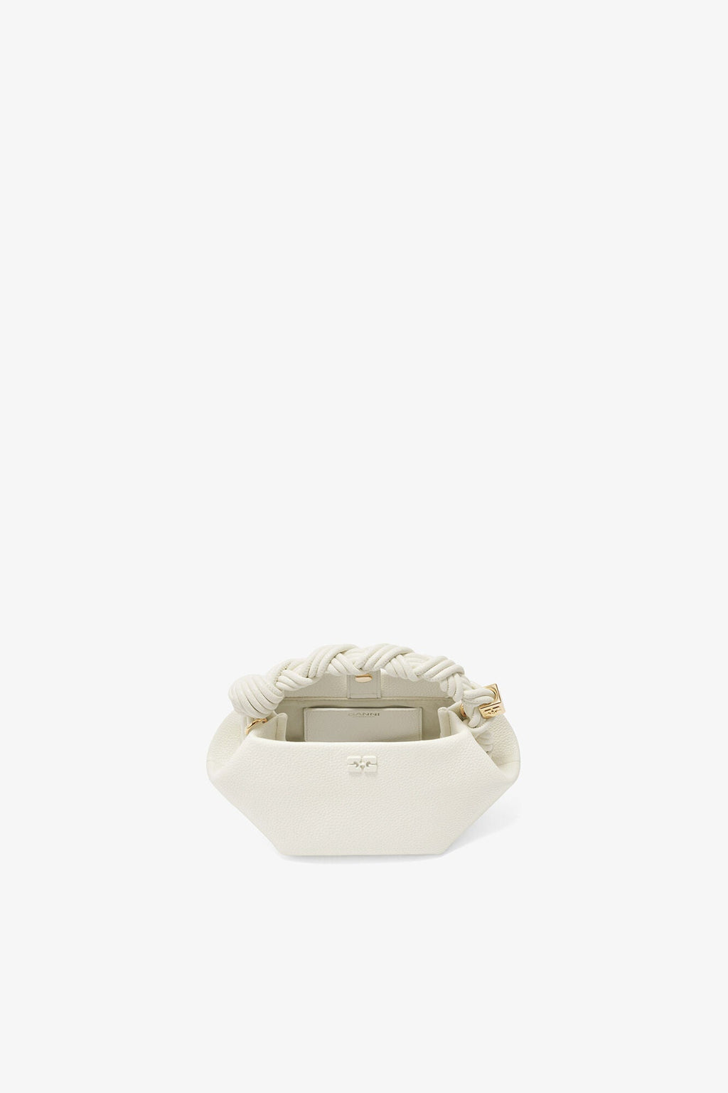 Ganni Mini Bou Bag product image 5, provided for visual reference and product detail review