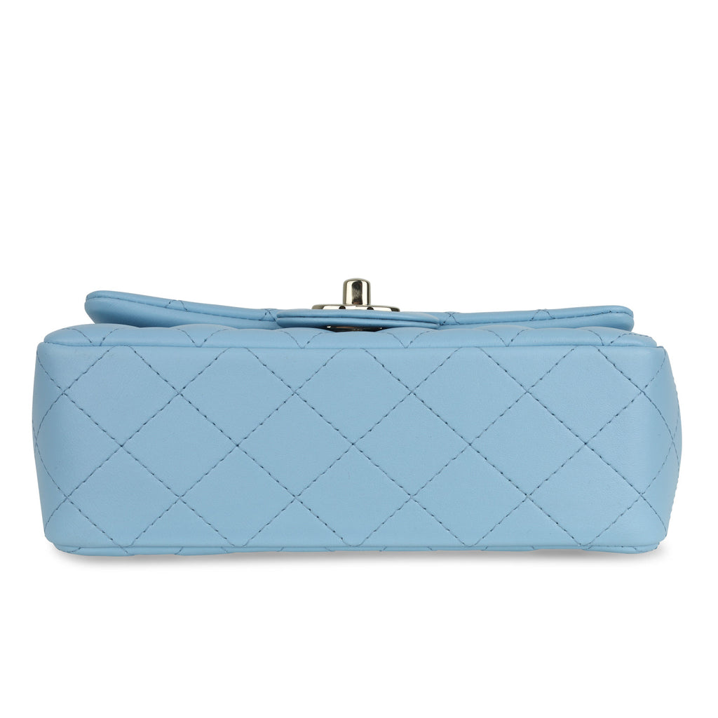 Chanel - Mini Classic Handbag product image 11, provided for visual reference and product detail review