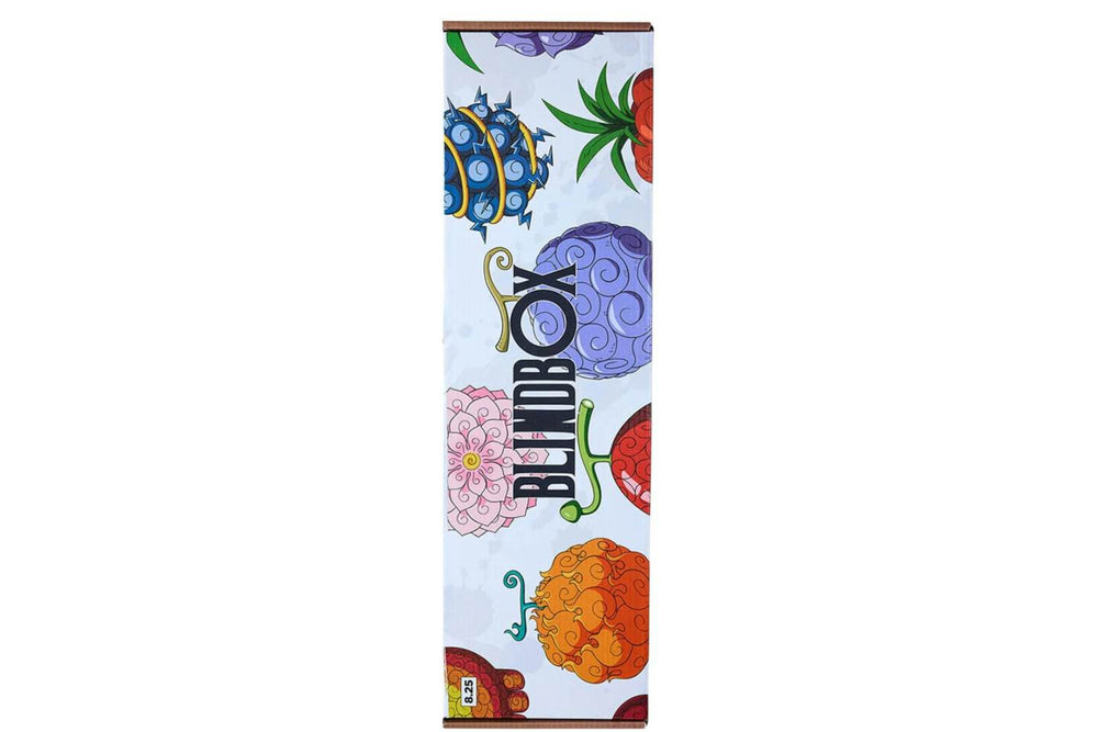 Bear Walker x One Piece Skateboard Deck - Blind Box