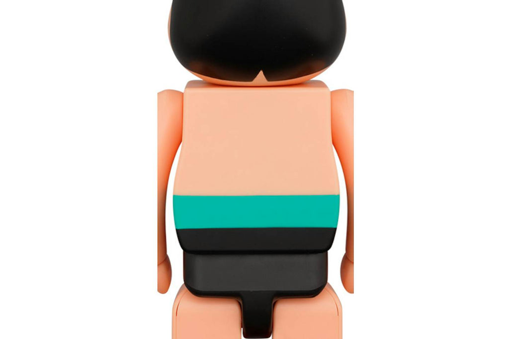Bearbrick Astro Boy Sleeping Ver. 100% & 400% Set product image 3, provided for visual reference and product detail review