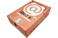 Bearbrick Series 45 100% - Sealed Case of 24 Blind Boxes product image 1, provided for visual reference and product detail