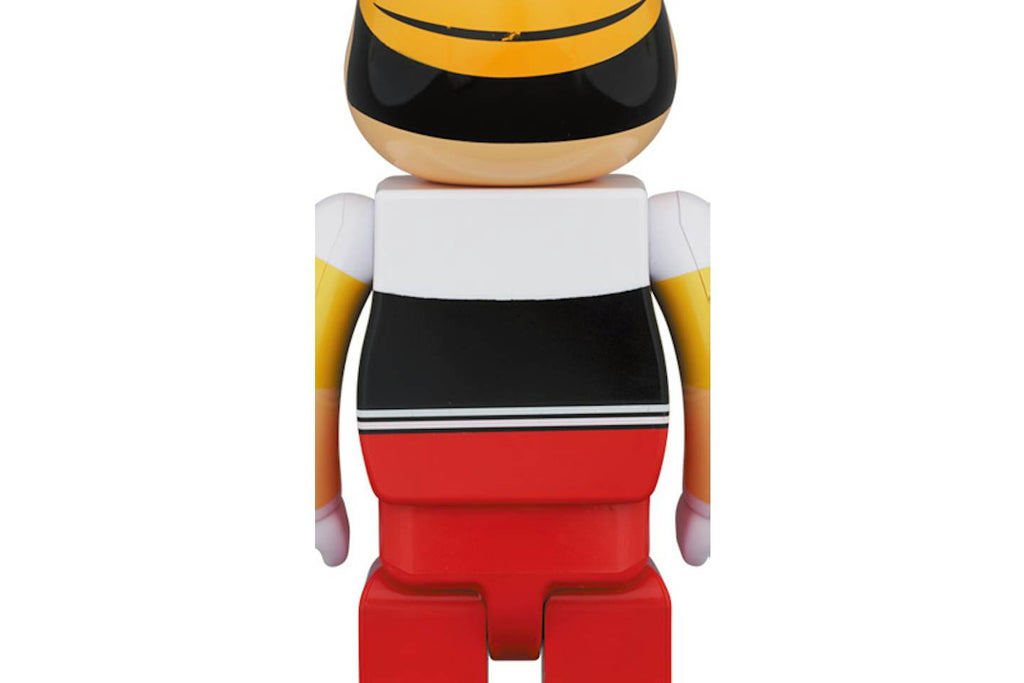 Bearbrick x Disney Pinocchio 100% & 400% Set product image 2, provided for visual reference and product detail review