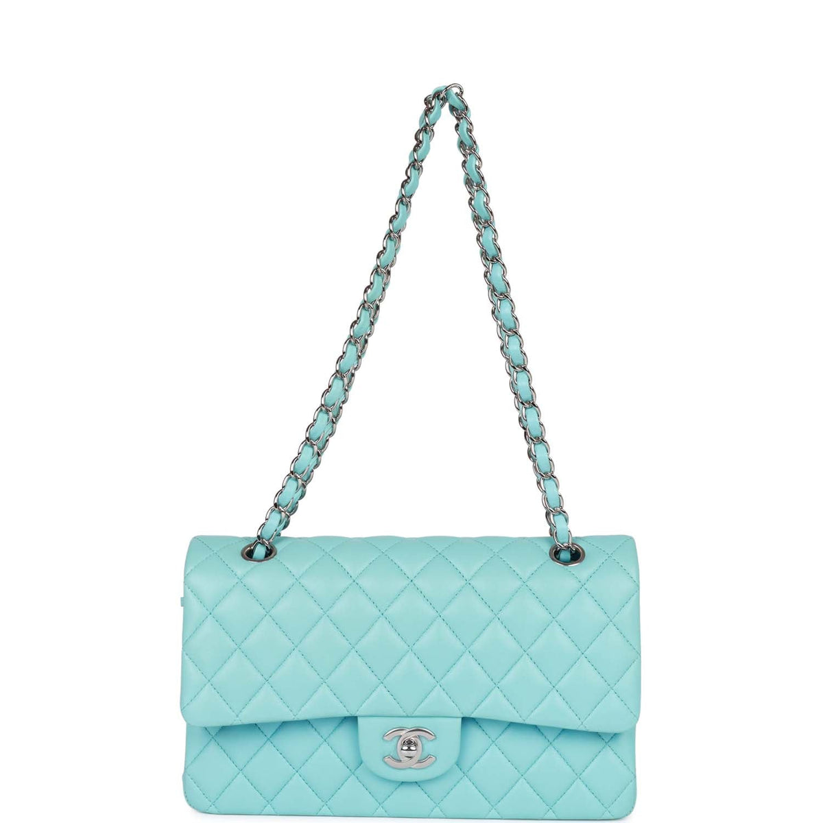 Chanel - Medium Classic Double Flap Bag product image 4, provided for visual reference and product detail review