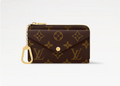 LV Card Holder Recto Verso product image 1, provided for visual reference and product detail review